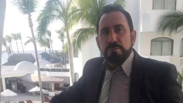 César Arturo Luna Lara