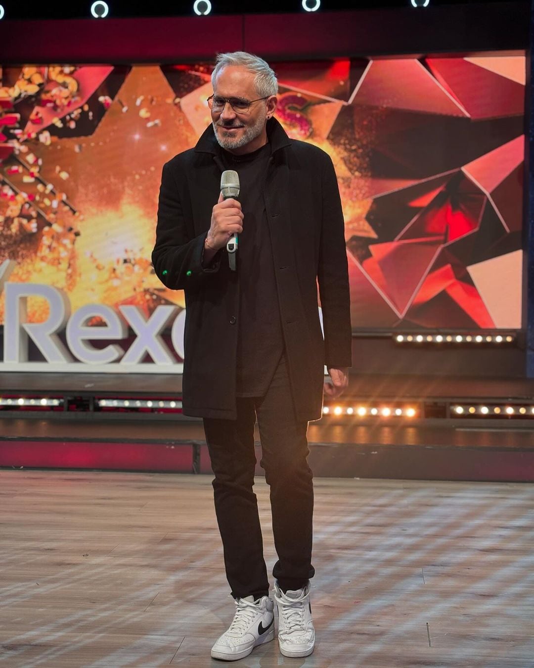 Las Estrellas bailan en Hoy 2024