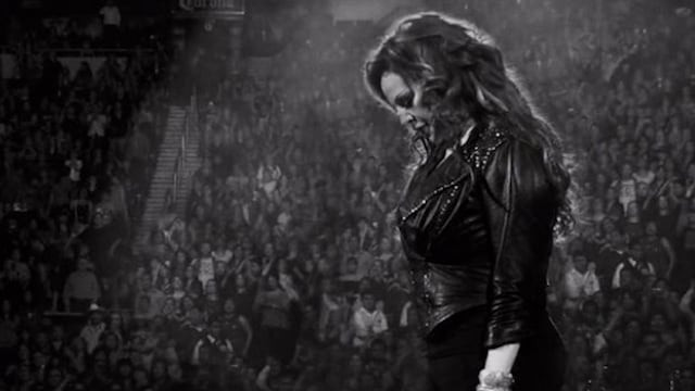 Jenni Rivera