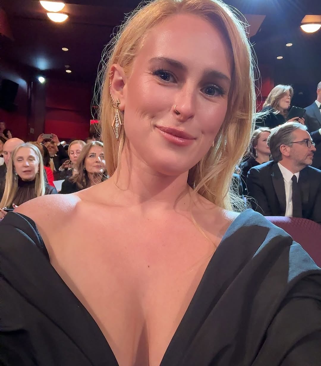 Rumer Willis