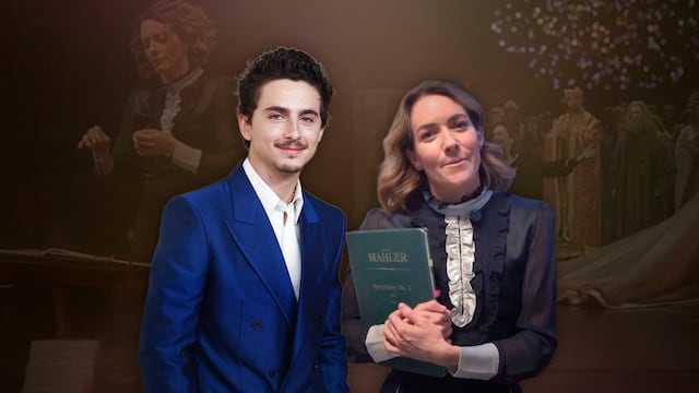 Alondra de la Parra agradece a Timothée Chalamet por impulsar la ópera tras polémica