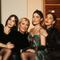 Michelle Salas y Camila Valero recordaron a su bisabuela Silvia Pinal en el primer diciembre sin la diva
