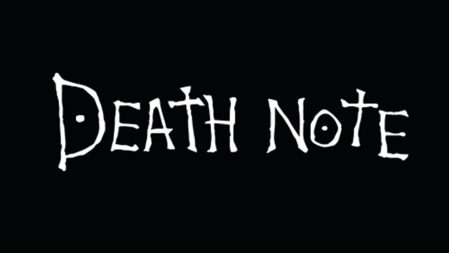Death Note