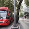 ¿Qué pasa en el Metrobús CDMX hoy 11 de abril? Línea 1 restablece servicio en todas las estaciones tras bloqueo de 24 horas