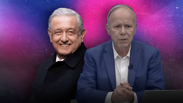 Ciro Gómez Leyva defiende a AMLO por supuesto chiste sobre jóvenes de Lagos de Moreno