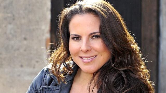 Kate del Castillo