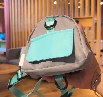 Mochipechera de Betterware para perros