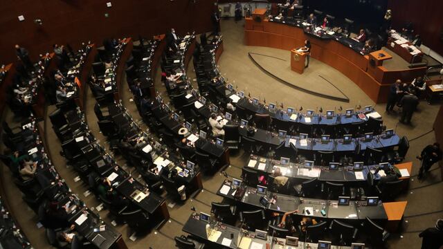 Senado