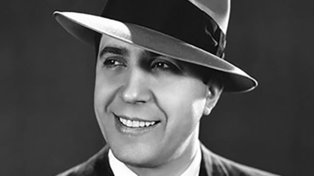 Carlos Gardel