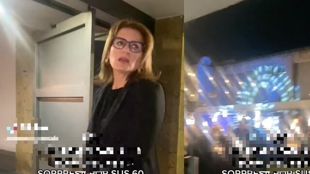 Mamá reacciona mal a su fiesta de cumpleaños sorpresa