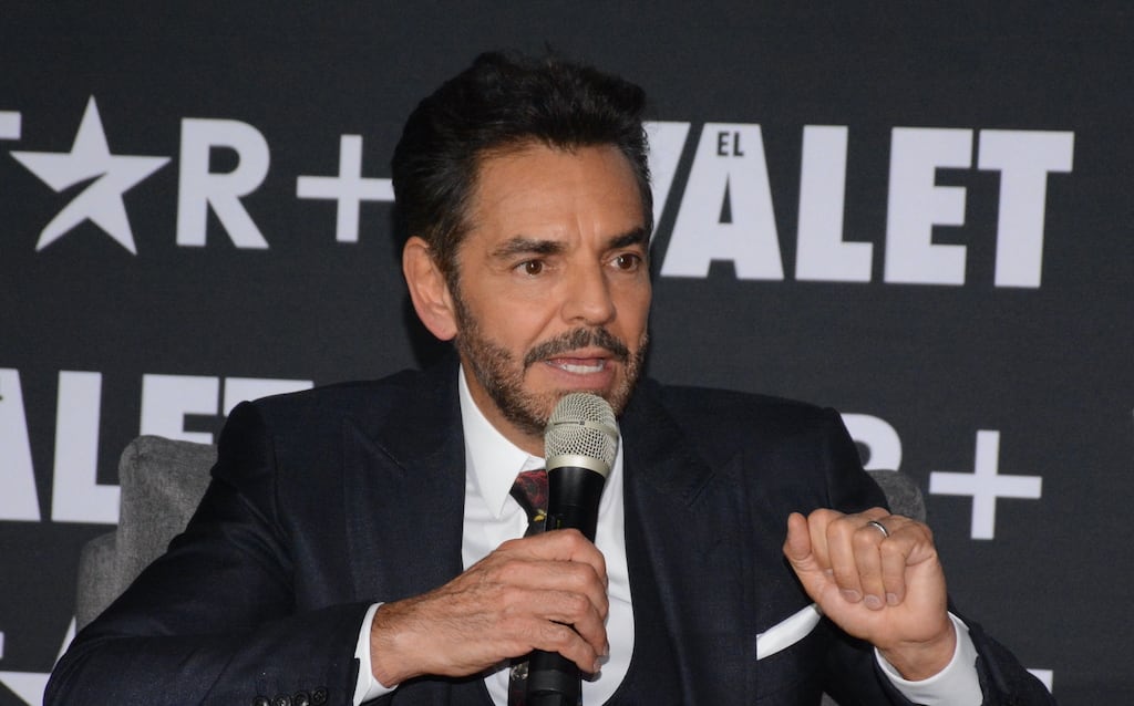 Eugenio Derbez