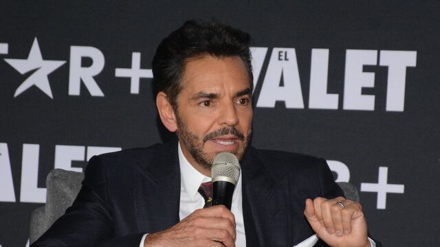 Eugenio Derbez