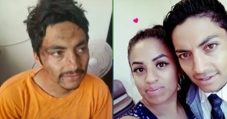 Salva a hombre sin hogar y se convierte en el amor de su vida