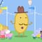 El carnaval de Peppa Pig: Capítulo corto de YouTube en español para ver por inicio del Carnaval de Brasil 2025