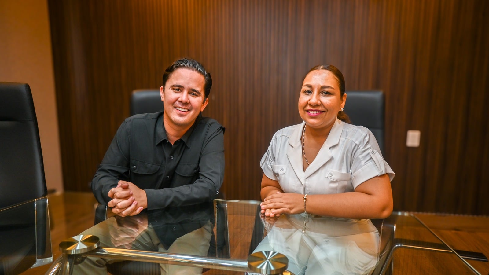 ¿Quién es Rafael Fararoni? Alcalde de San Andrés Tuxtla