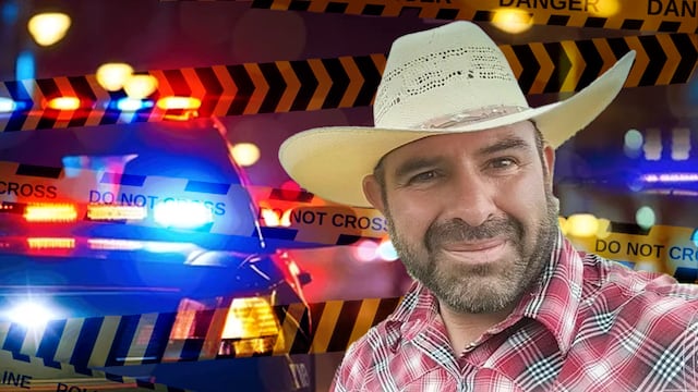 Asesinan a Gerardo Sandoval Carrillo, excandidato a la alcaldía de Tlaltenango, Zacatecas