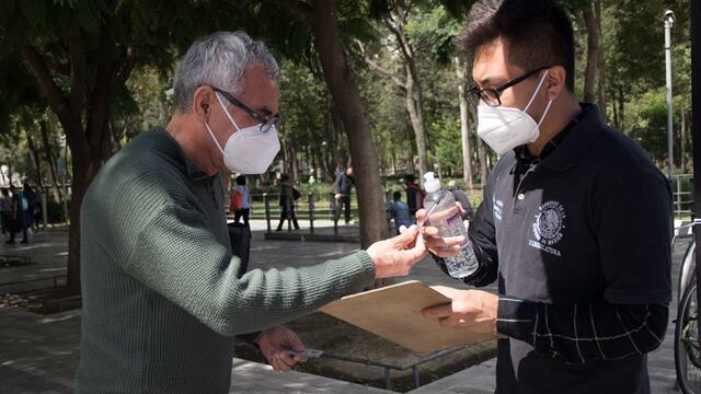 Consulta ciudadana