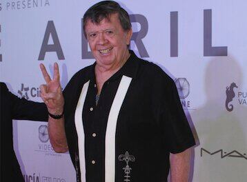 Chabelo agradece estar vigente a través de memes.