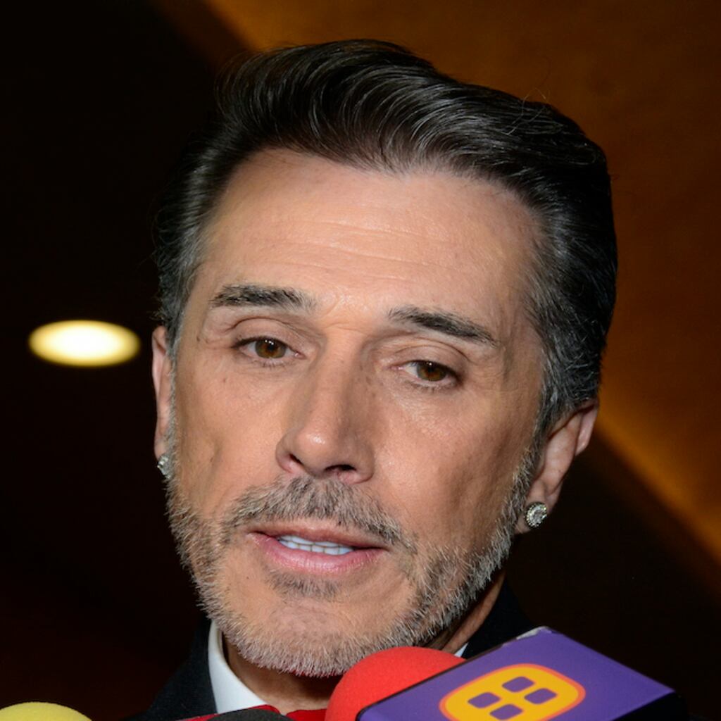 Sergio Mayer defiende su trabajo en la Cámara de Diputados