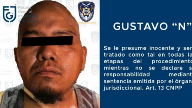 Segundo guardia de Seguridad de La Polar detenido