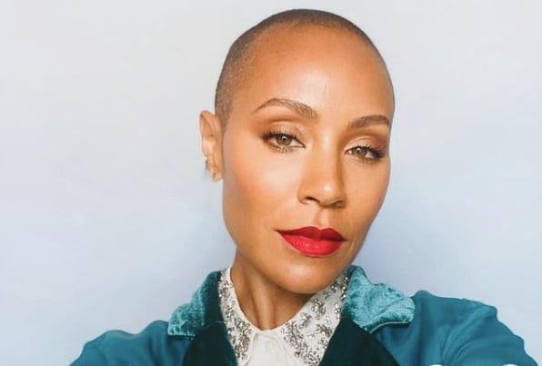 Jada Pinkett Smith
