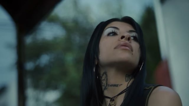 Con otra” de Cazzu: Letra de la nueva canción que se inspira en la historia  de Christian Nodal y Ángela Aguilar