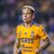 Club Tigres recibe oferta del Santos FC para el préstamo de Yeferson Soteldo