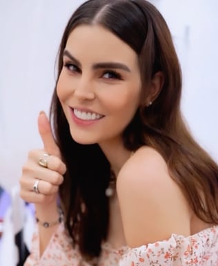 Cynthia de la Vega