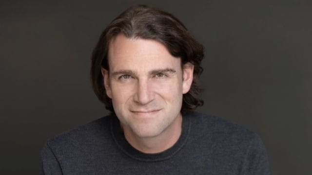 Nolan Williams, psiquiatra.