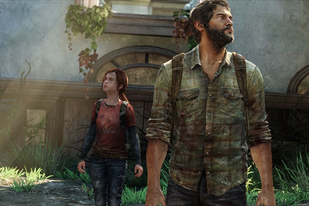 The Last of Us