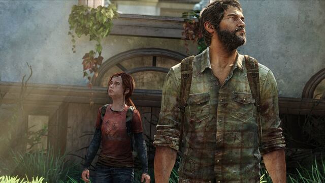The Last of Us