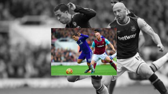 Jose Mourinho no ha podido ver cómo caía su equipo en Upton Park sumando una nueva derrota en un inicio de Premier League.