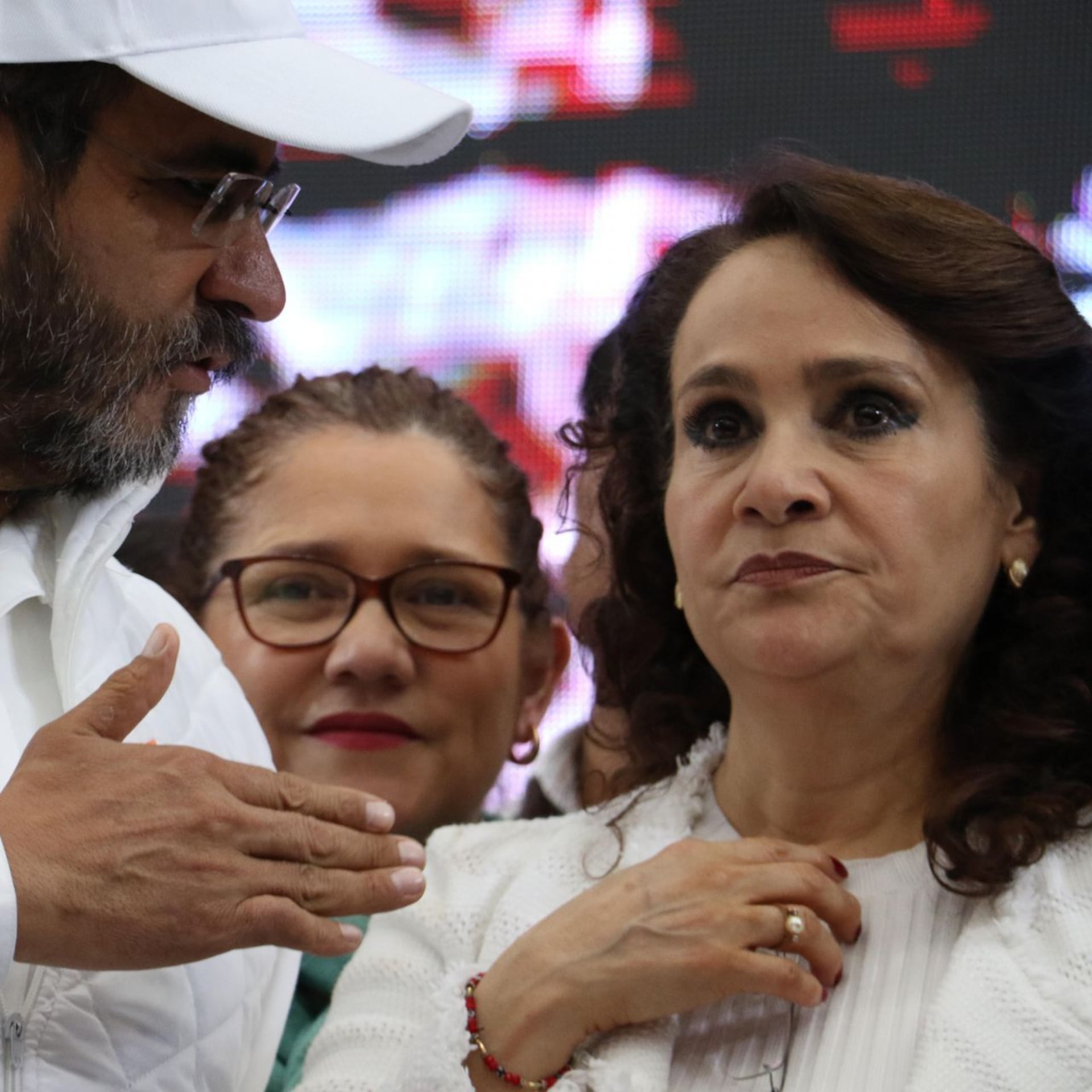 Las dinastías de la 4T: los Bejarano Padierna