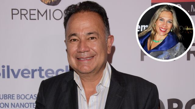 Amiga de Nicandro Díaz habla del hurto que su hijo mayor habría cometido ante su lecho de muerte.