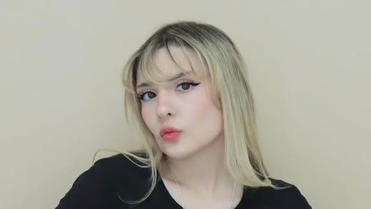 ¿Quién es Raiza Revelles? La creadora de contenido cocinará con Rafa Polinesio en MasterChef Celebrity 2025