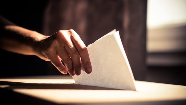Elecciones/Agenda Propia