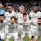 Dura baja para el Real Madrid de cara a la Champions League