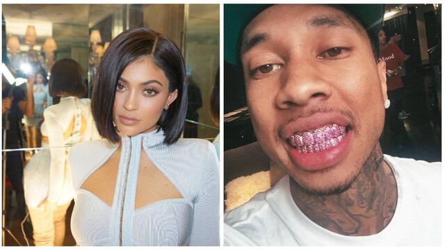 Kylie Jenner / Tyga