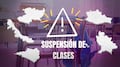 Estados suspenden clases presenciales tras muerte de El Mencho