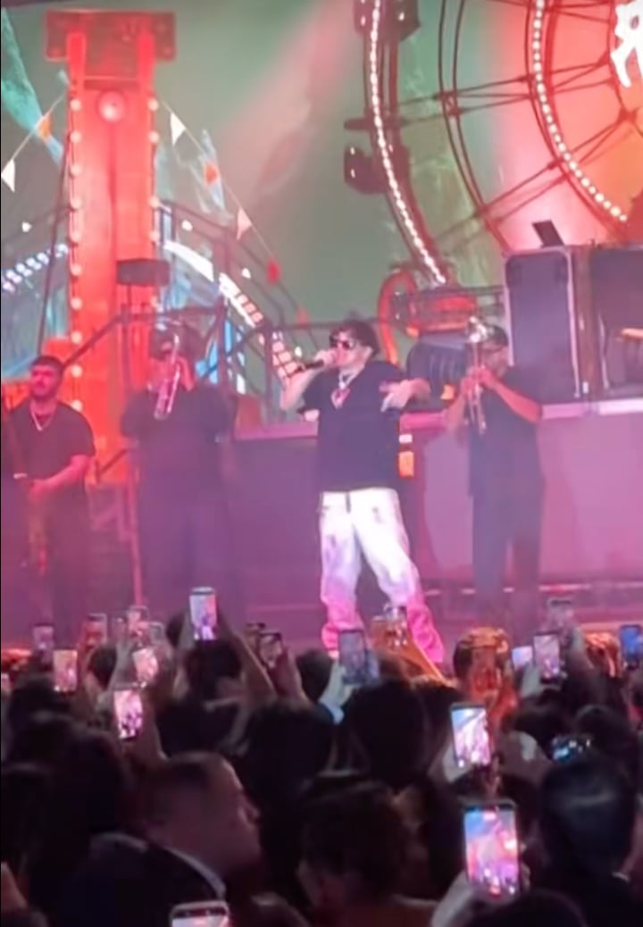 Fiesta de XV años en Tabasco se hizo viral