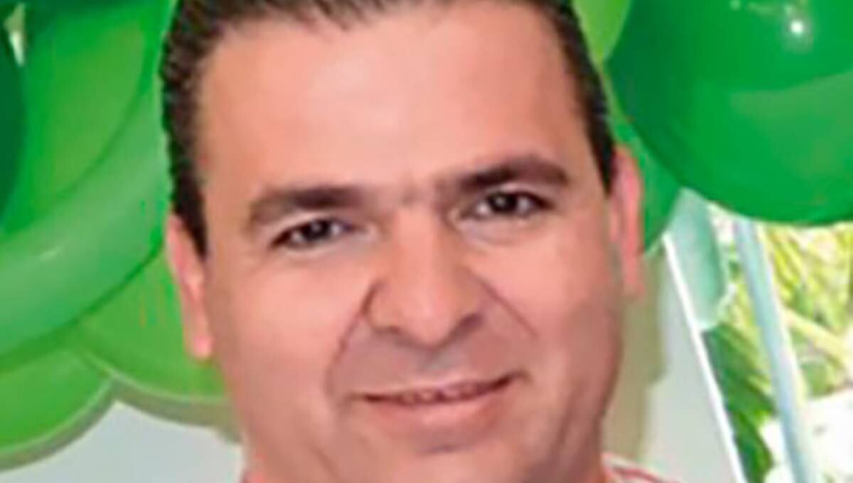 Anuar González Hemadi