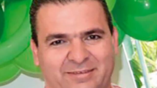 Anuar González Hemadi