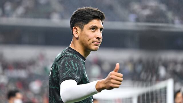 Édson Álvarez