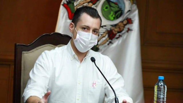 Luis Donaldo Colosio Riojas