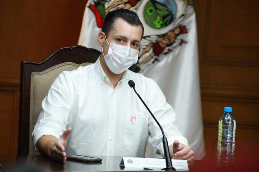 Luis Donaldo Colosio Riojas