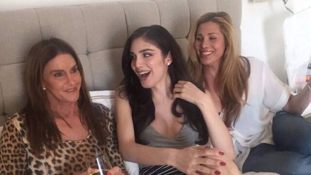 Reality 'I am Cait'