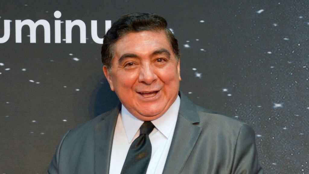 Carlos Bonavides: ¿Cuál es su estado de salud tras ser hospitalizado de emergencia?