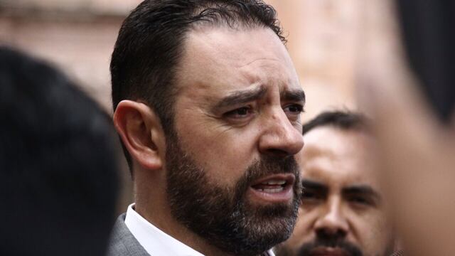 A Tello Cristerna y a Mena Rodríguez le gustan los aplausos, no conceden entrevistas, y tiene un gran alejamiento con los medios libres.