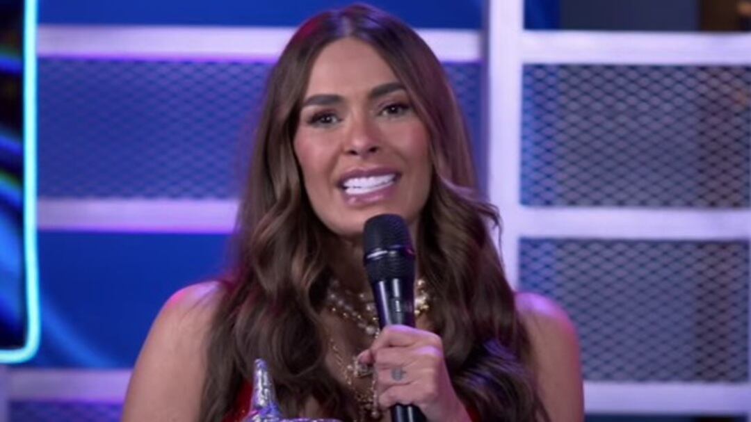 Galilea Montijo se divirtió mucho con Cacahuate Enchilado aunque no ganó Quién es la Máscara 2024