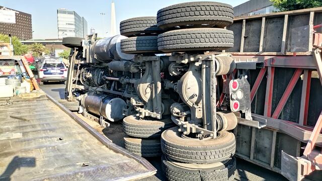 ¿Qué pasó en Tlalnepantla, Estado de México?